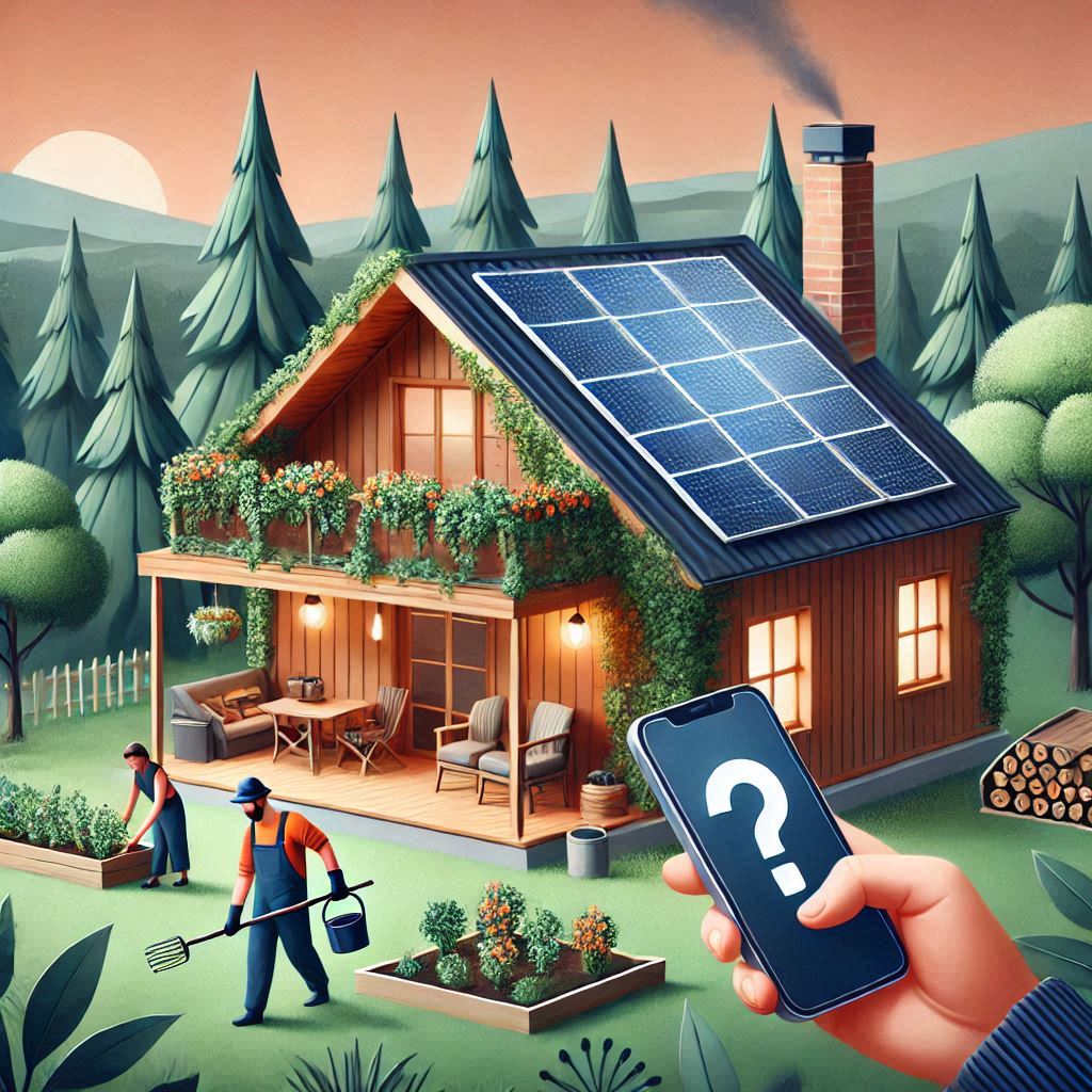 5 Myths About Off-Grid Living You Need to Know